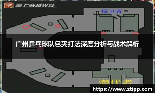 广州乒乓球队包夹打法深度分析与战术解析
